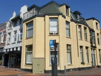 Zandvoort Centre Apartment