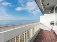 Zandvoort Sea View Residence