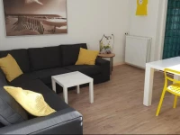 Zandvoort Station Apartment