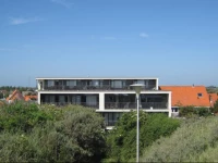 Appartementen Duinstraatje