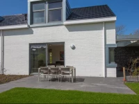 Woning Villa Zoutelande