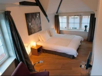 B&B In de Kromme Jak