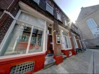 B&B Onder de Peperbus
