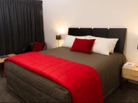 538 Great King Motel