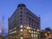 Distinction Dunedin Hotel