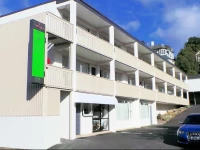 George Street Motel Apartments