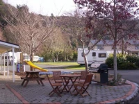 Leith Valley Touring Park