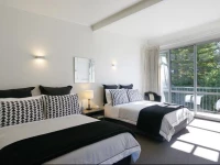 Pacific Park Motel and Conference Centre