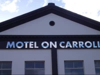 Motel on Carroll 4*