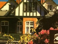 Stafford Gables Hostel
