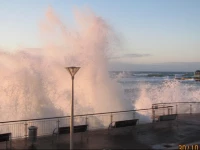 Esplanade Motel and Apartments