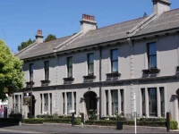 Highland House Boutique Hotel