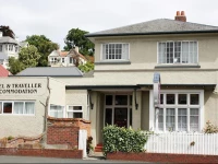 Kiwis Nest Backpackers and Budget Accommodation