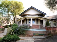 Manor House Backpackers