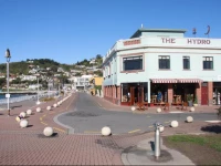 The Hydro Esplanade Apartments