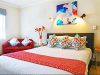 Ashwood Manor Motor Lodge