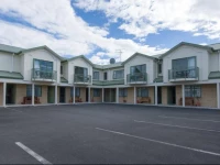 BKs Settlers Motorlodge 4*