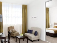 Quest Hamilton Serviced Apartments