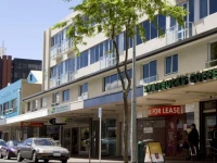 Quest On Ward Serviced Apartments