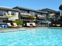 Quality Hotel @ The Ambassador