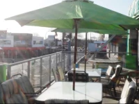 Backpackers Central Hamilton