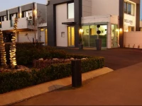 Bellano Motel Suites