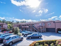 162 Kings Of Riccarton Motel