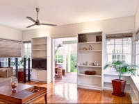 200 Riccarton Holiday House