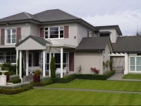 Alumni House - Canterbury