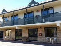 Ascot Vale Motor Lodge