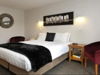 ASURE 306 on Riccarton Motel