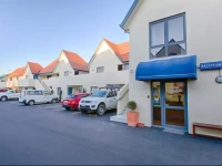 Bella Vista Motel & Apartments