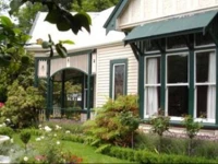 Belmont on Harewood 4*