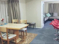 Carbine Holiday Home