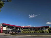 City Central Motel Apartments