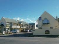 Comfort Inn Riccarton