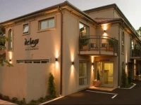 Delago Motel