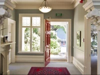 Orari Bed and Breakfast