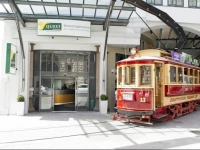 Quest Christchurch Serviced Apartments