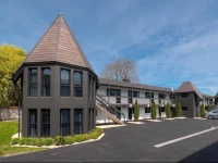 The Towers on the Park