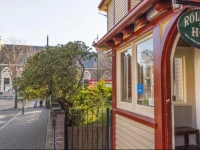 YHA Christchurch Rolleston House 4*