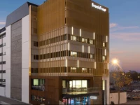 BreakFree on Cashel 3*