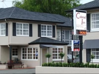 Colonial Inn Motel