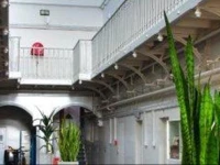 Jailhouse Accommodation