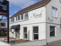 Merivale Court Motel 3*