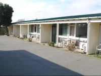 Tui Lodge Motel