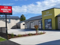 319 Addington Motel