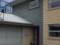 Accommodation on Harman