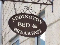 Addington bed and breakfast