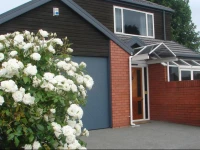 Aroha Riccarton Bed and Breakfast